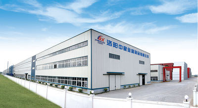 China Luoyang Suode Import and Export Trade Co., Ltd.