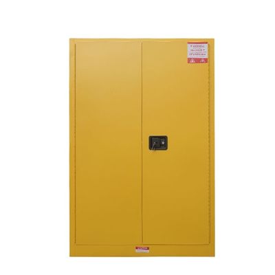 45 Gallons Flame Proof Storage Cabinets
