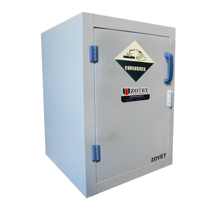 12 Gal Polyethylene Corrosive Storage Corrosion Preventive