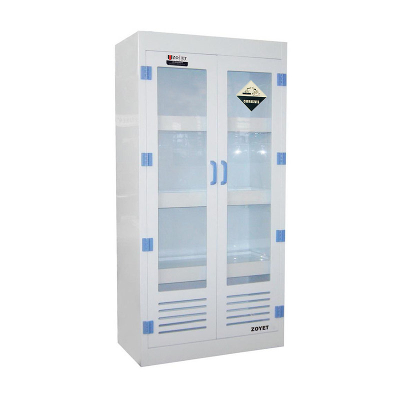 Professional Polypropylene Storage , Laboratory Chemical