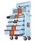 22 Drawer OEM Mordern Rolling Tool Cabinet With Drawers