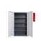 ISO9001 0.4mm To 1.2mm Steel File Cabinet With Lock