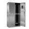 Corrosion Resistance 0.5mm Stainless Steel File Cabinets