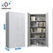 Fireproof 0.5mm To 1.0mm Office Furniture File Cabinets