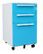 Stainless Steel Extendable Office Filing Cabinets Commercial