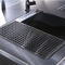 SS304 Stainless Steel Storage Cabinets Kitchen Rustproofing
