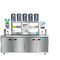 Silver 201 ASUS Stainless Steel Storage Cabinets