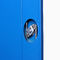 High Strength Casters 1.9mm Mobile Tool Cabinets Durable