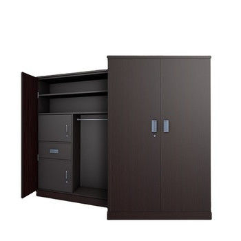 Living Room ODM Metal Locker Storage Cabinet ISO14001