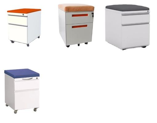 Stainless Steel Extendable Office Filing Cabinets Commercial