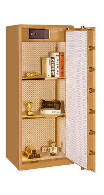 Hotel And Home Steel Safety Storage Cabinets With Electronic Digital Lock Acid Corrosive