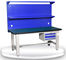 Industrial 1.2mm Anti Static Garage Tool Chest Workbench