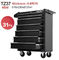 Cold Rolled Steel Adjustable Mechanic Tool Chest Set Anti Rust