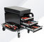 3 Drawers ODM Workshops Mechanics Tool Chest With Tools