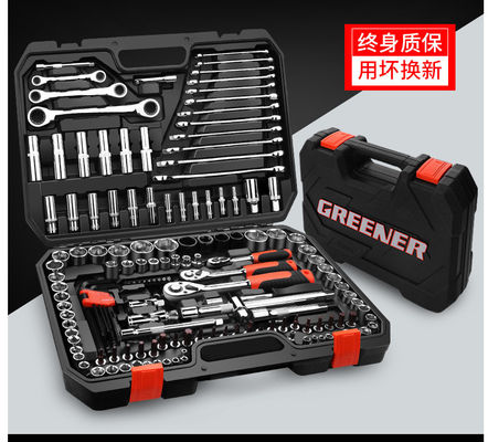 10x23x50cm Mechanic Tool Set