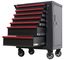 Office Movable Portable Rolling Cabinet Tool Box Chest