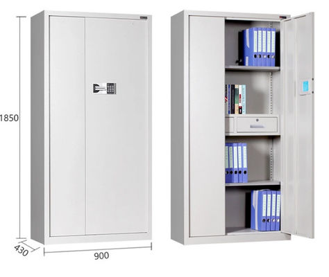 0.5-1.2mm Steel File Cabinets