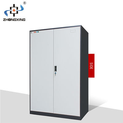 Fireproof 0.5mm To 1.0mm Office Furniture File Cabinets