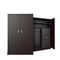 Living Room ODM Metal Locker Storage Cabinet ISO14001