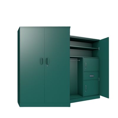 Living Room ODM Metal Locker Storage Cabinet ISO14001