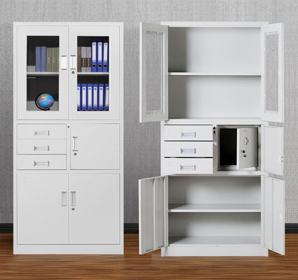 Knock Down Office Filing Cabinets For Office Equipment For Office