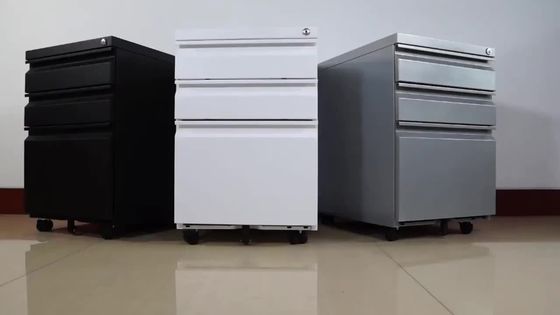 Office Storage Equipment Office Filing Cabinets 3 Drawers Colorful Moves Filing Cabinet