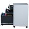 ISO14001 3 Drawers ODM Mobile Office Storage Cabinet