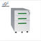 ISO9001 Modern Small 0.4mm To 1.2mm Mobile File Cabinets