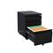 Extendable ISO14001 Office Pedestal Drawer Cabinet