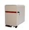 ISO9001 3 Drawer Office Filing Cabinets 0.4mm To 1.2mm