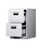 Industrial Office Filing Cabinets Metal Locking Overhead Office Mobile Storage Cabinets