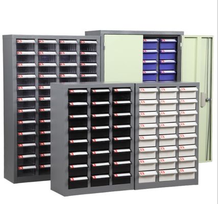 Drawer Spare Parts Mobile Tool Cabinets Spare Parts Cabinet