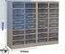 Drawer Spare Parts Mobile Tool Cabinets Spare Parts Cabinet