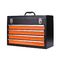 ISO14001 3 Drawers OEM Small Tool Storage Cabinets