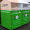 5 Drawers Recycling Storage Bins