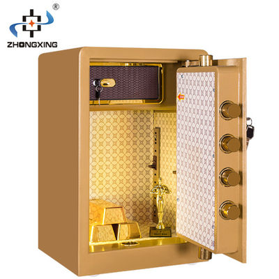 ISO9001 Safety Storage Cabinets