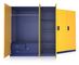 Extendable Metal Locker Storage Cabinet School 0.4mm to 1mm