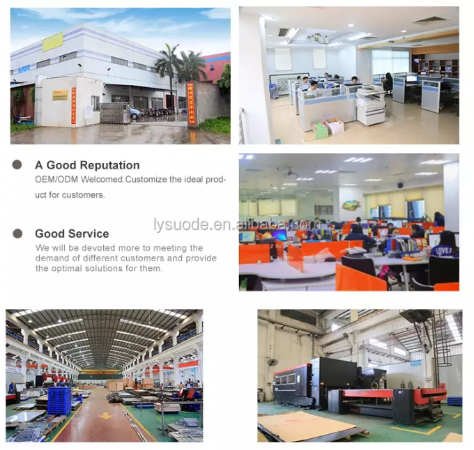 5 Drawers Recycling Storage Bins